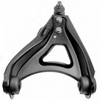 Control/Trailing Arm, wheel suspension (16757)
