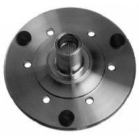 Wheel Hub (16430)