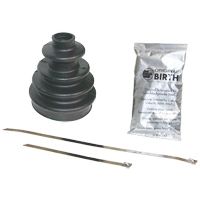 Bellow Kit, drive shaft (VE7050/KM)