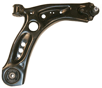 Control/Trailing Arm, wheel suspension (260390)