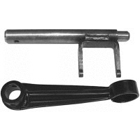 Release Fork, clutch (15104)