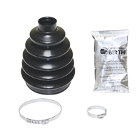 Bellow Kit, drive shaft (VE7791/KM)