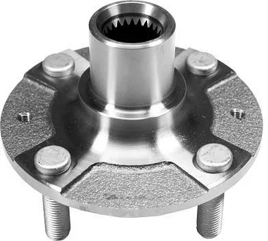 Wheel Hub (19971)