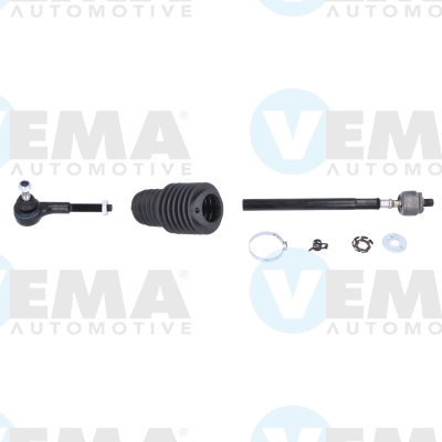 Repair Kit, inner tie rod (270002)