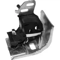 Mount, exhaust system (350146)