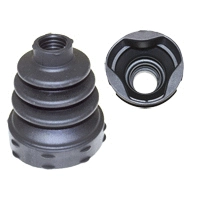 Bellow, drive shaft (VE7637)