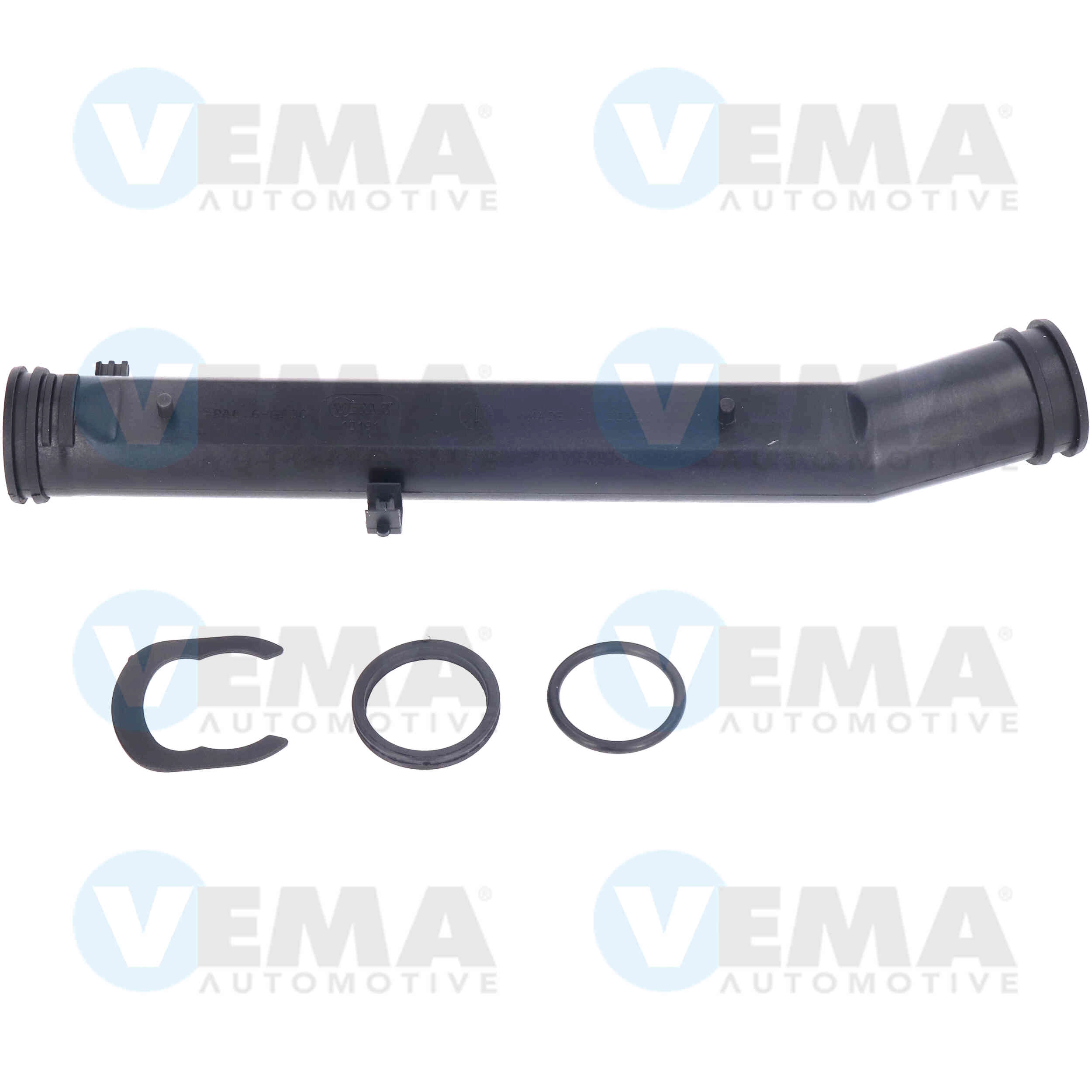 Coolant Pipe