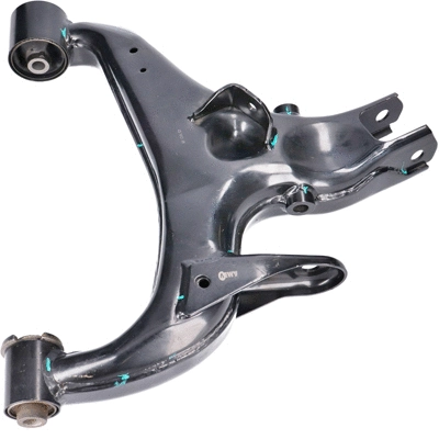 Control/Trailing Arm, wheel suspension (260246)