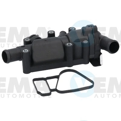 Coolant Flange (460035)