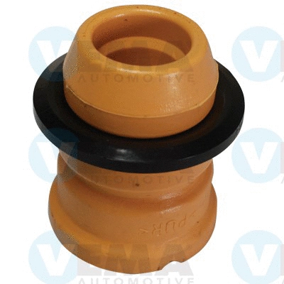 Rubber Buffer, suspension (VE54373)