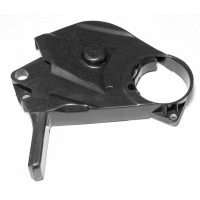 Cover, timing belt (15928)