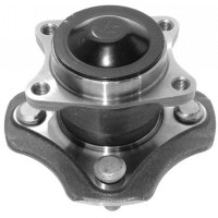 Wheel Hub (17735)