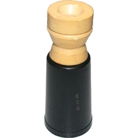 Rubber Buffer, suspension (VE50286)
