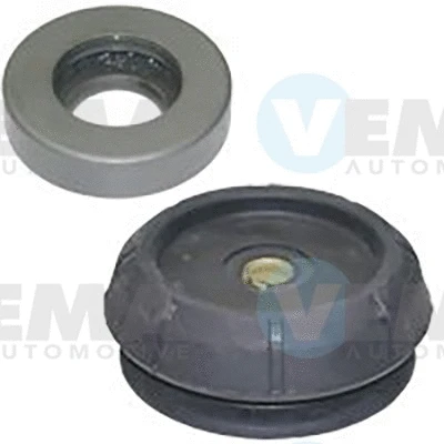Repair Kit, suspension strut support mount (440064)