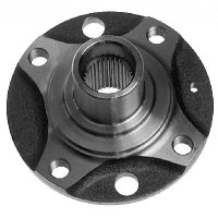 Wheel Hub (697)