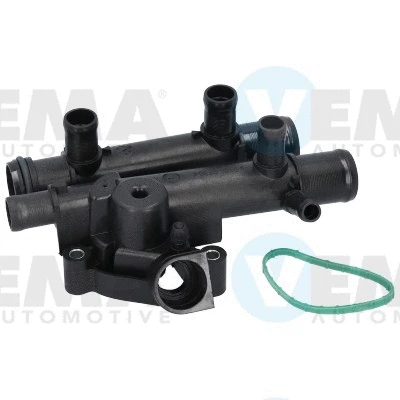 Coolant Flange (460387)