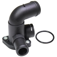 Coolant Flange (VE80176)