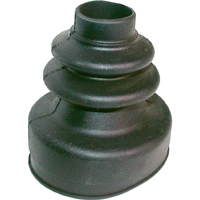 Bellow, drive shaft (VE7225)