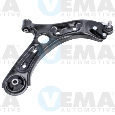 Control/Trailing Arm, wheel suspension (260662)