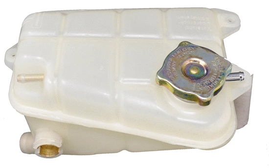 Expansion Tank, coolant (17078)