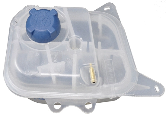 Expansion Tank, coolant (16387)