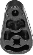 Mount, exhaust system (350173)