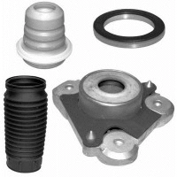 Repair Kit, suspension strut support mount (44045)