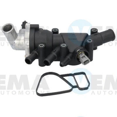 Coolant Flange (460125)