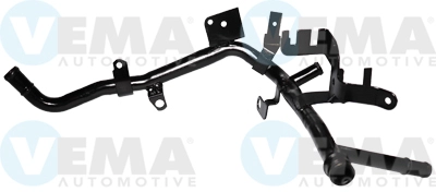 Coolant Pipe (130116)