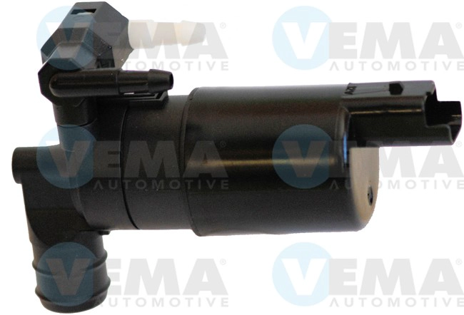 Washer Fluid Pump, window cleaning (33269)
