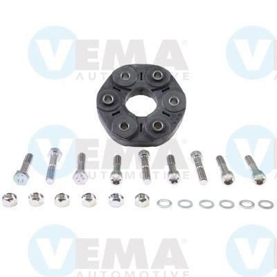 Joint, propshaft (VE54333)