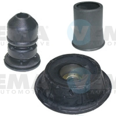 Repair Kit, suspension strut support mount (440084)