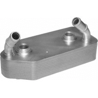 Oil Cooler, engine oil (341015)
