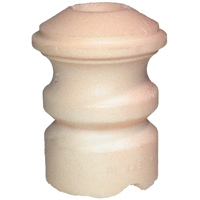 Rubber Buffer, suspension (VE50130)