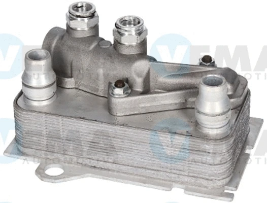 Oil Cooler, engine oil (340033)