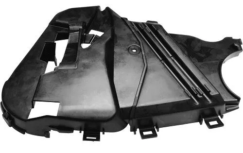 Cover, timing belt (242011)