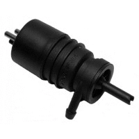 Washer Fluid Pump, window cleaning (33257)