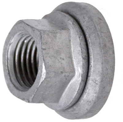Wheel Stud (320015)