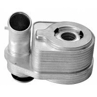 Oil Cooler, engine oil (341114)
