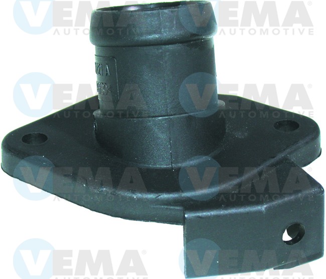 Coolant Flange (13893)