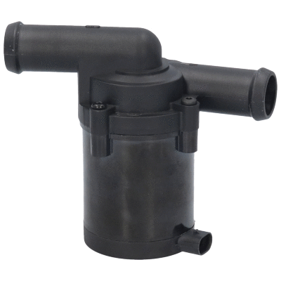 Auxiliary Water Pump (cooling water circuit) (VE81933)