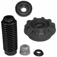 Repair Kit, suspension strut support mount (44081)