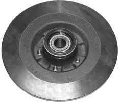 Wheel Hub (19931)