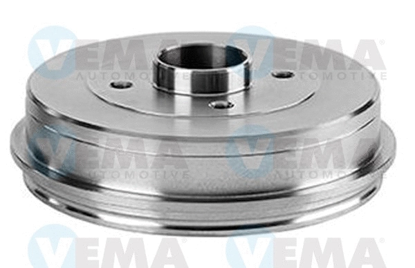 Brake Drum (801218CRF)