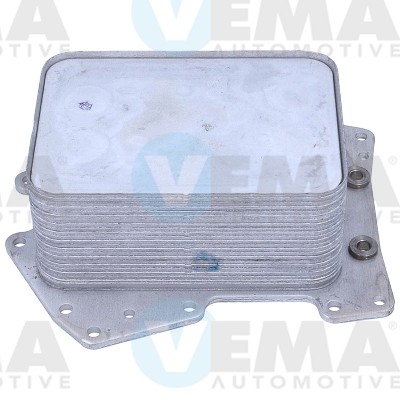 Oil Cooler, engine oil (340117)
