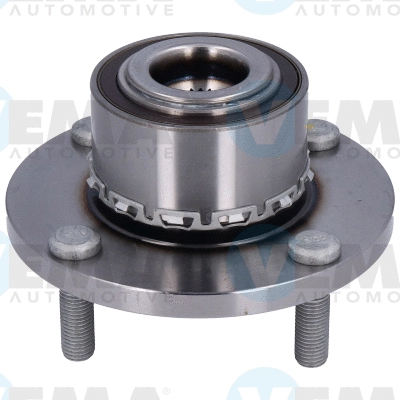 Wheel Hub (190044)