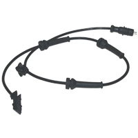 Sensor, wheel speed (VE52078)