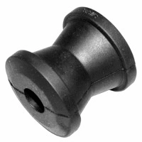 Mounting, control/trailing arm (17180)