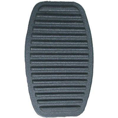 Pedal Pad, clutch pedal (VE4081)