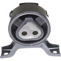 Suspension, propshaft (VE52625)